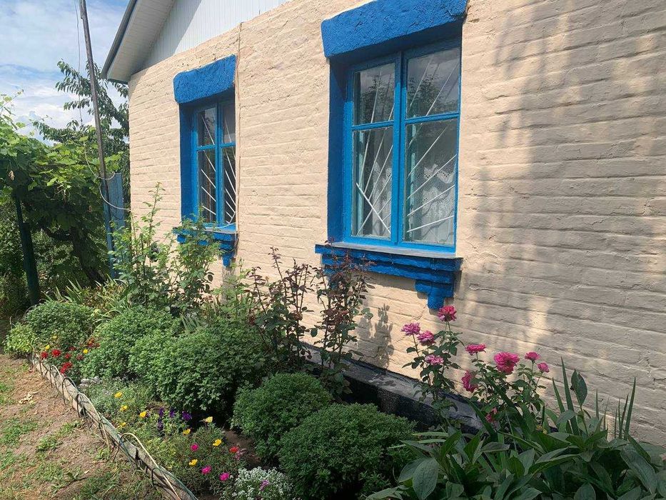 Будинок під житло