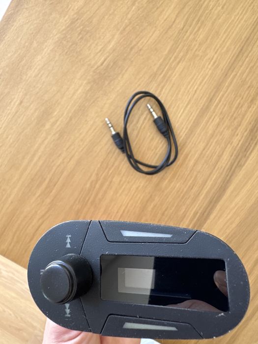 Leitor MP3 de isqueiro