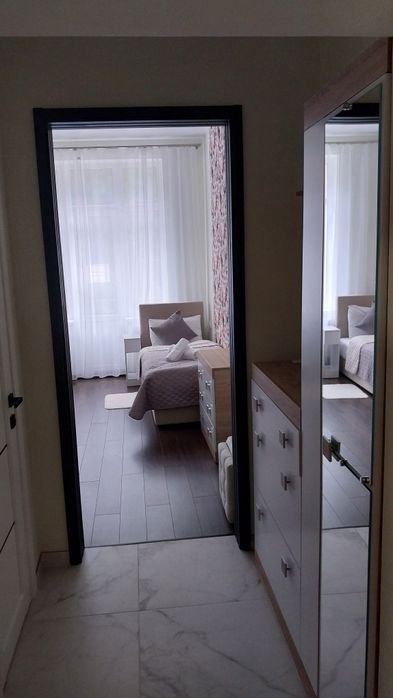 Будинок в Яблуниці. Проживання в Карпатах з харчуванням в Буковелі.