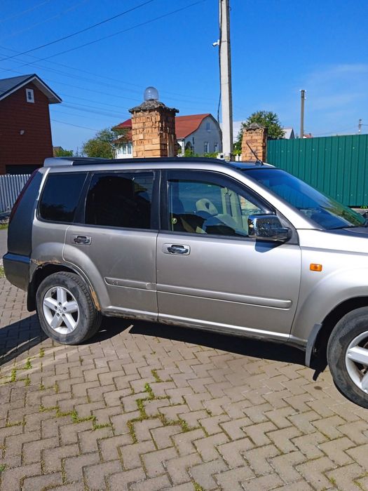 Продам Ніссан Т 30