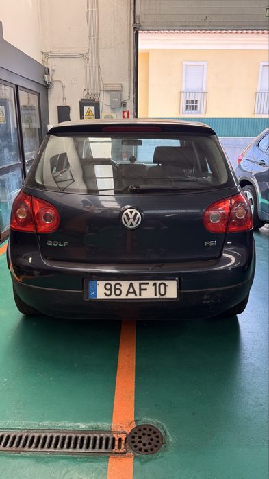 Volkswagen Golf — fotografia 5