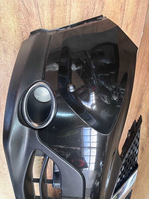 Zderzak przedni Nissan Qashqai J11 4x pdc