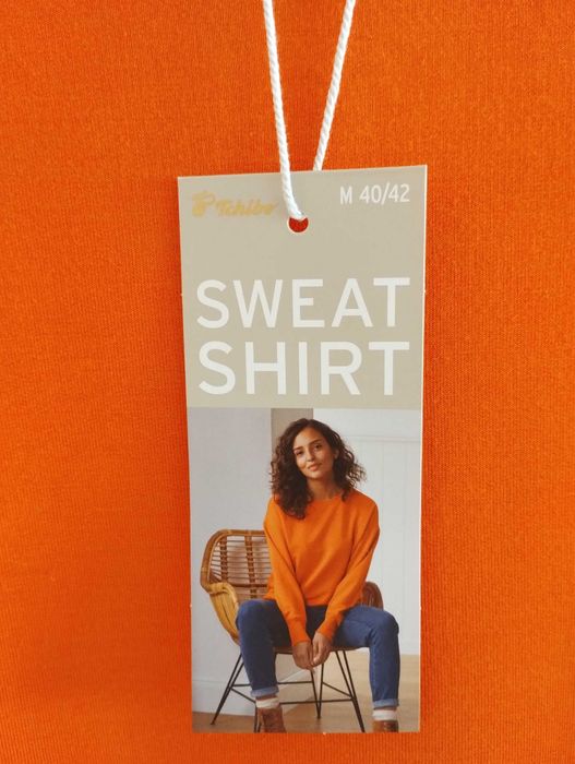 Bluza marki Tchibo, rozm. 40/42 nowa