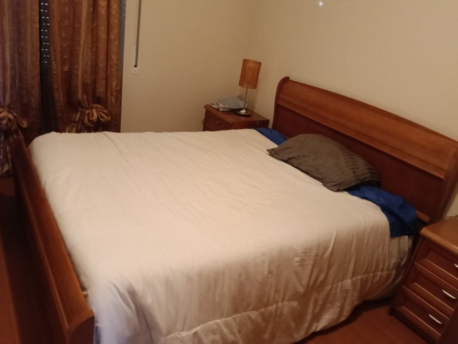 Mobília de apartamento