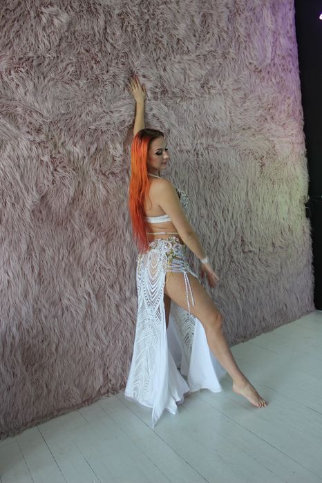 Східний костюм восточный