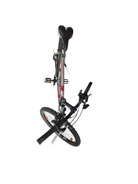 Rower Wheeler Pro 29