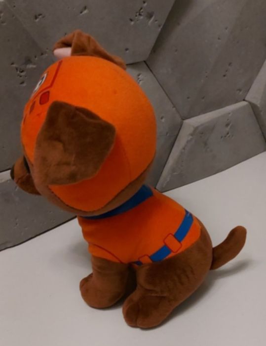 Maskotka ZUMA Psi Patrol 25 cm