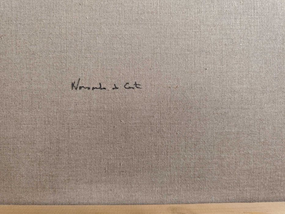 Noronha da Costa Original 54 x 65