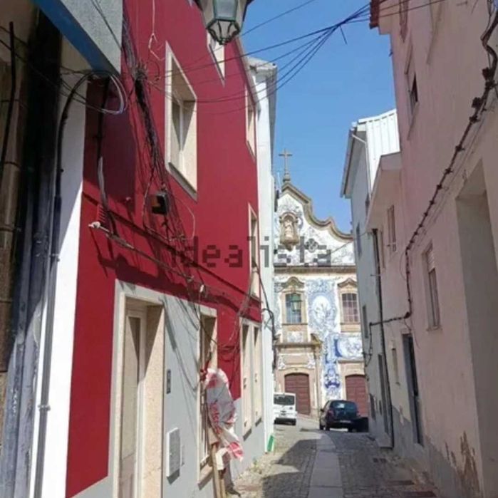 Apartamento T1 NOVO na Covilhã