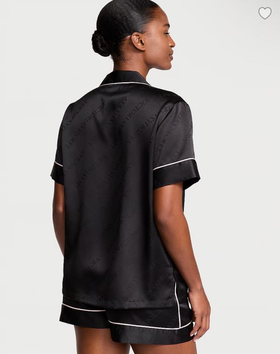 Victoria’s Secret сатин ХС;С