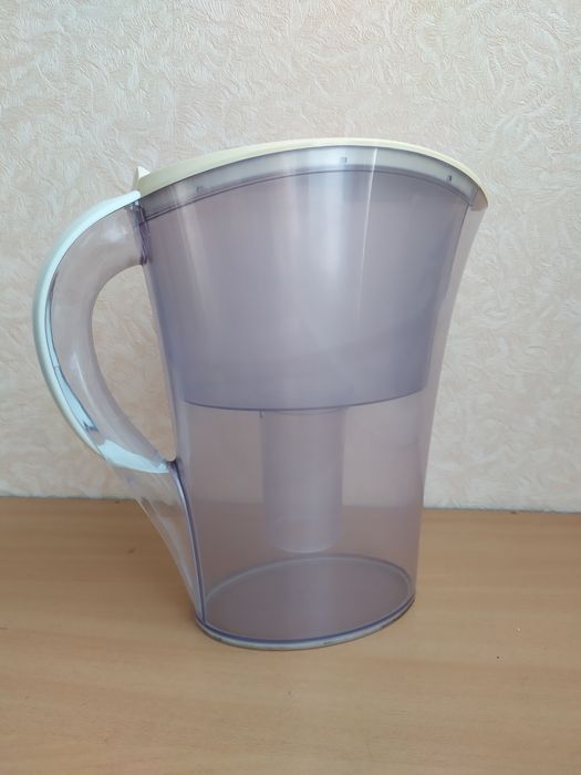 Кувшин для фильтрации воды
