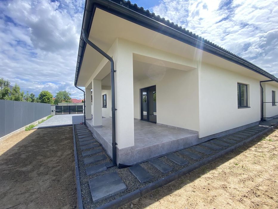 House by the address st. Volodimira Velikogo (area 140 m²) - Atlanta.ua - photo 4