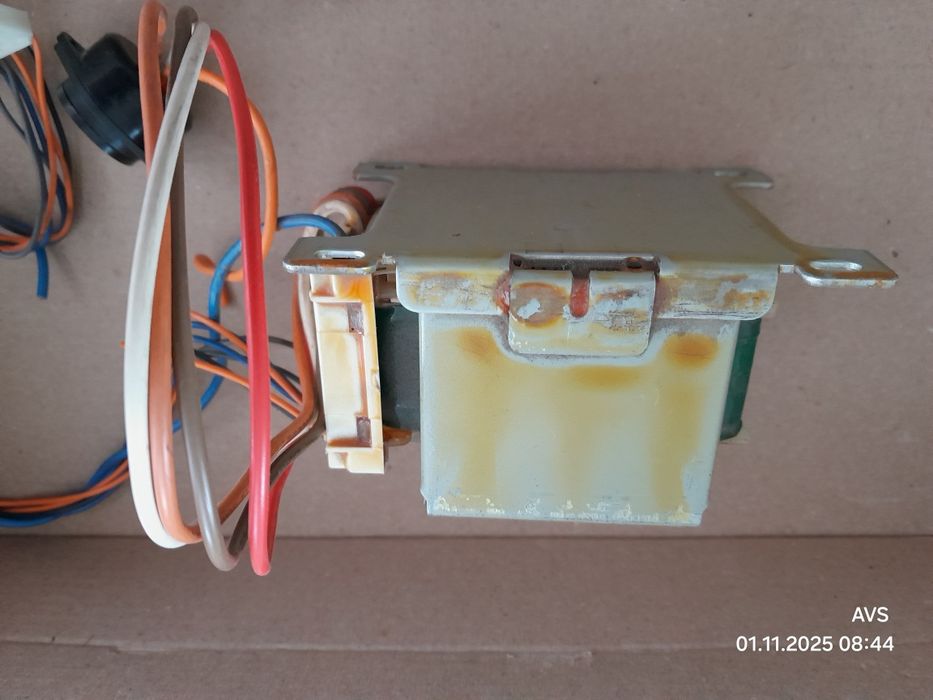 Трансформатор PQLT5M9X1B-W 9 432TK