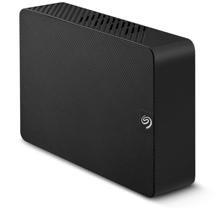 Жорсткий диск Seagate Expansion Desktop 22TB STKP22000400 SSD ПК Хард