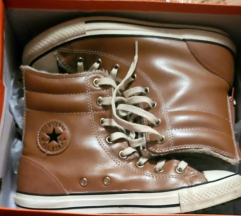 Кеди оригінал CONVERSE