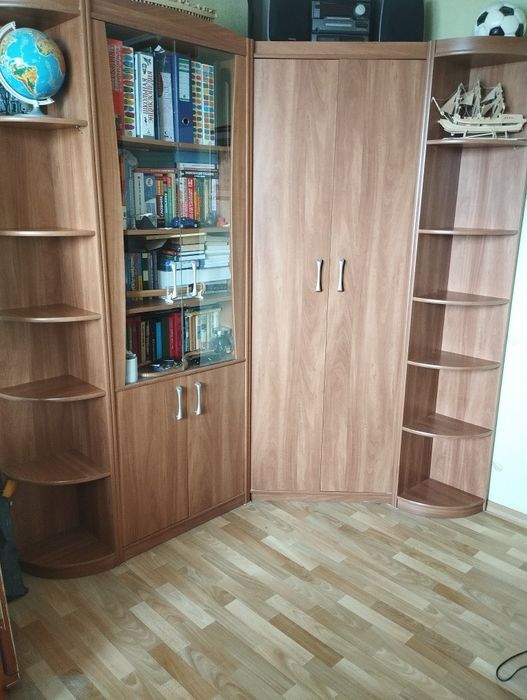 Продам мебельную группу