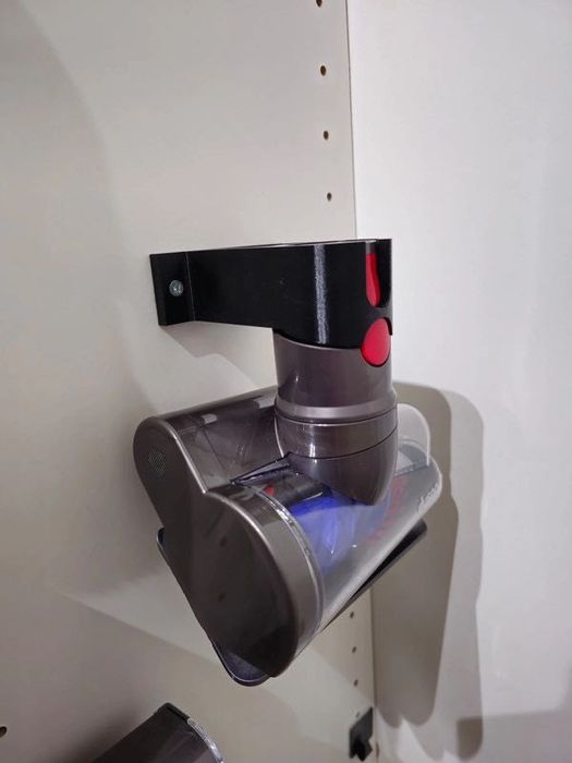 Uchwyt do akcesoriów i szczotek DYSON V12 Detect Slim Absolute - 3 szt