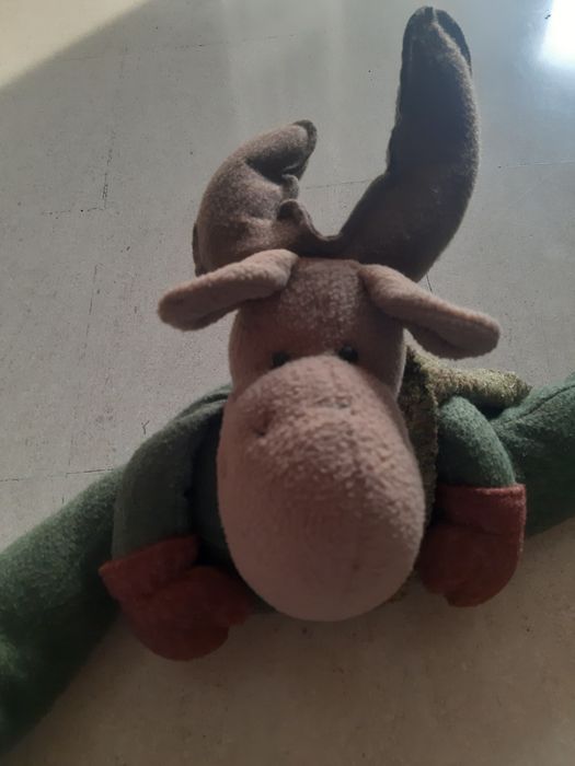 Bonecos de peluche grandes