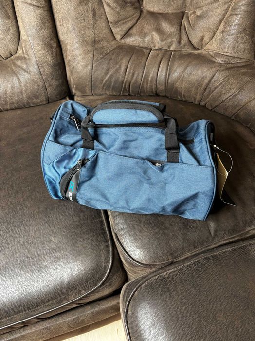 Сумка для спортзалу