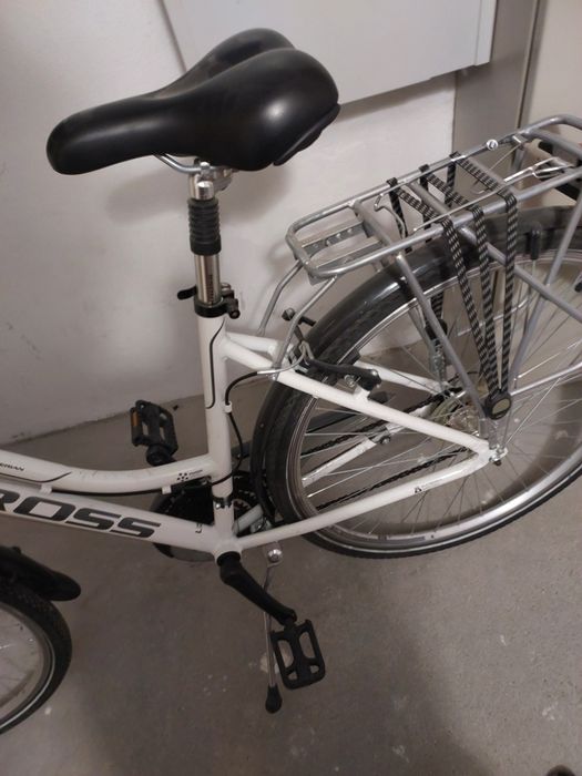 Rower Kross Trans
