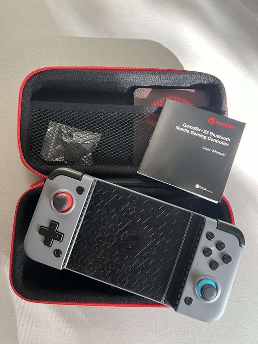 Игровой контроллер GameSir X2