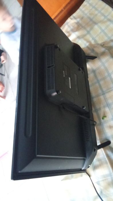 Vendo tv segunda mão
