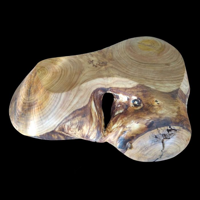 Escultura - Gamela de Castanheira