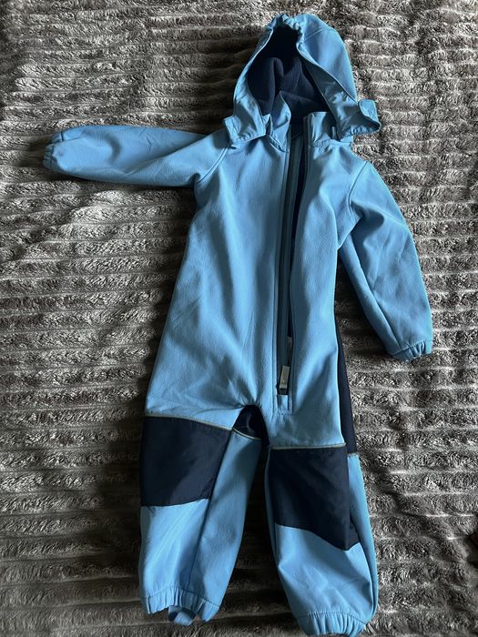 Продам комбез, 98