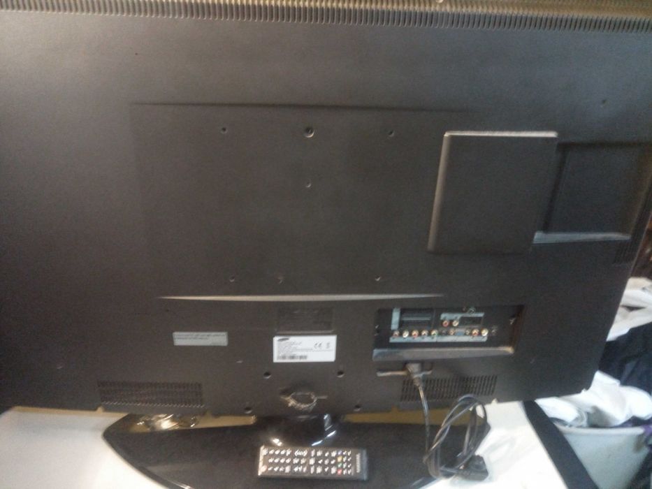 Tv samsung 37 polegadas