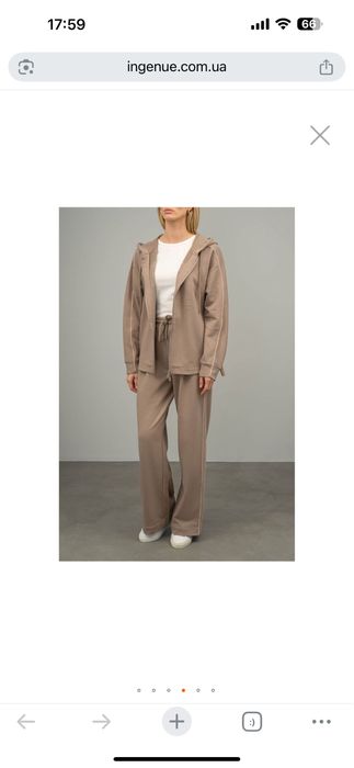 Костюми Maxmara розмір S (повномірні М)