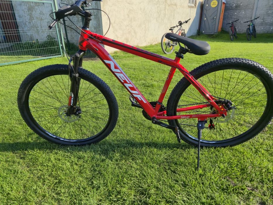 Rower górski MTB szosowy Nowy Tanio Outlet rowerowy  !