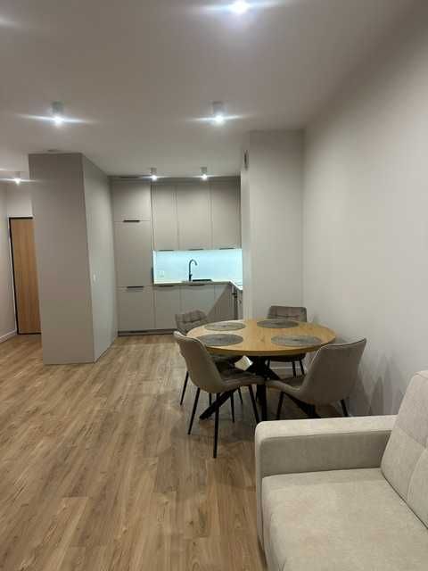 Nowe Mieszkanie w centrum Żyrardowa Okrzei 54C do WYNAJĘCIA !!