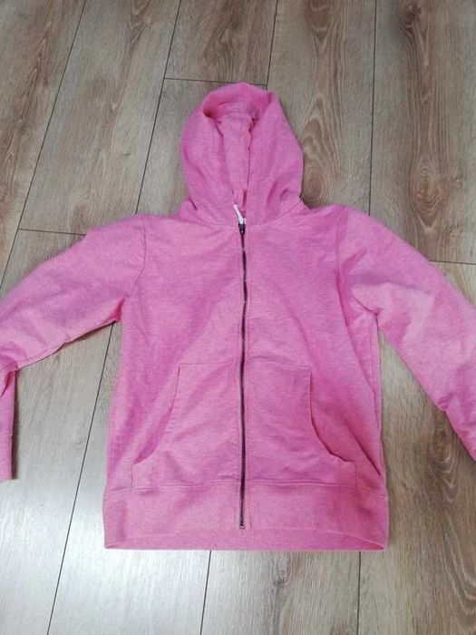 Bluza dziewczęca m&s kids