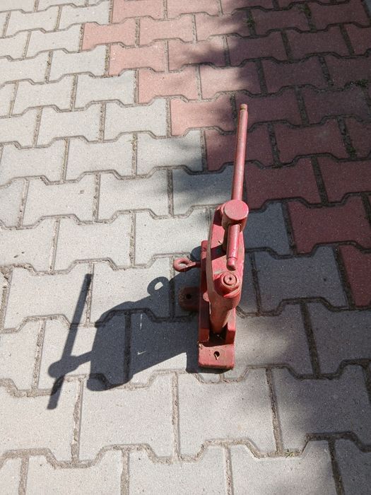 Imadło duże do stołu monterskiego