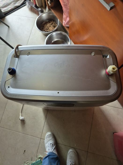 Termocumulador Ariston