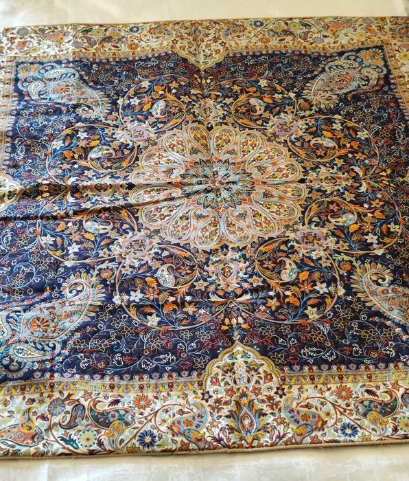 Passadeira de mesa Termeh - NOVA