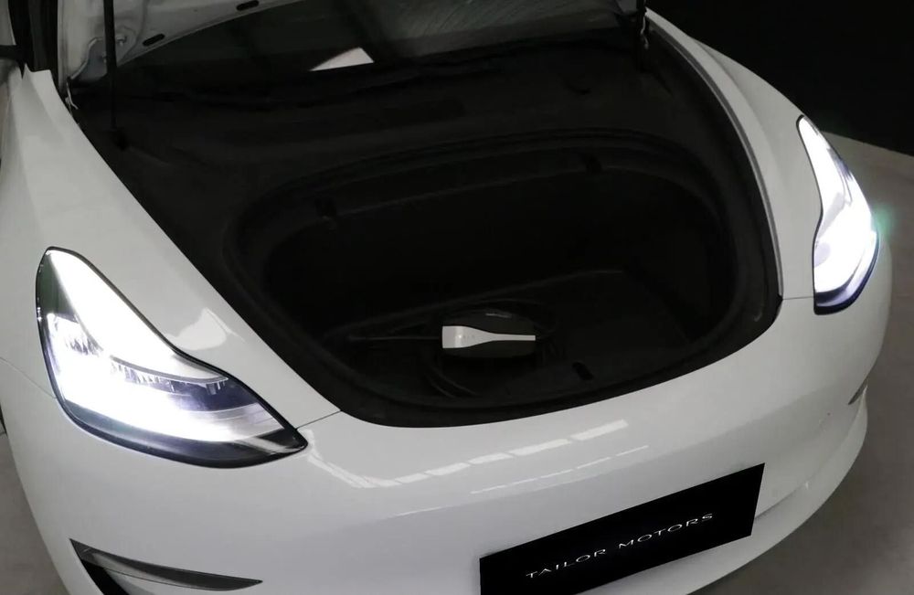 Tesla Model 3 Performance Dual Motor AWD508486586624256003