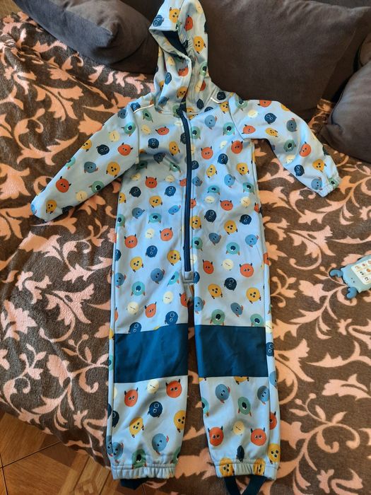 Комбинезон Softshell 98