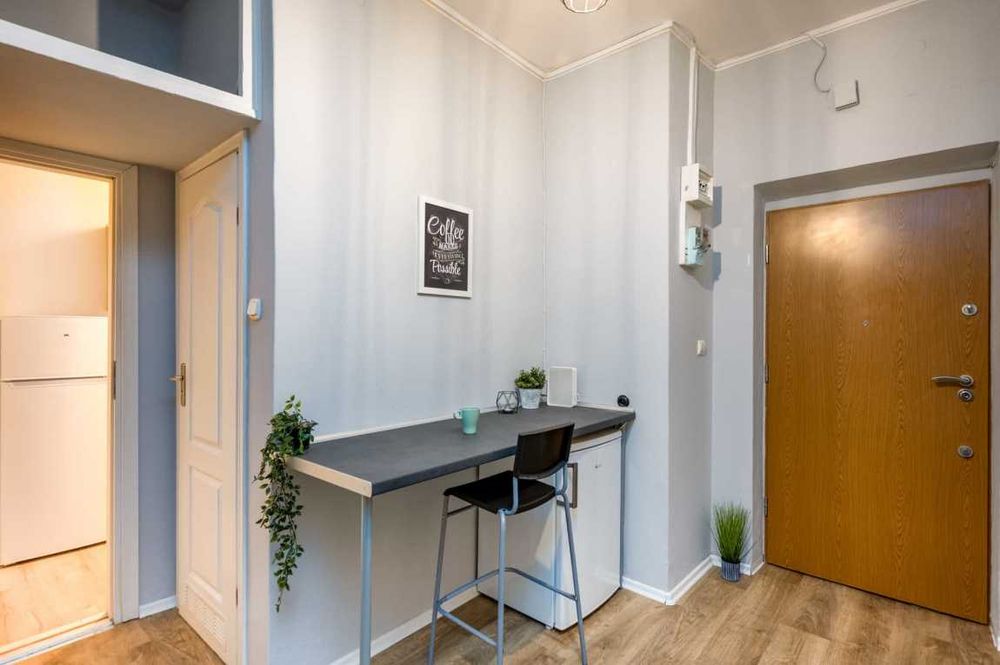 Mieszkanie – Warszawa - Widok 5