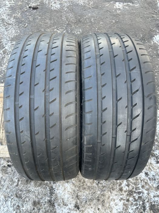 Шини 255 45 20 101W Toyo Proxes T1 Sport SUV пара