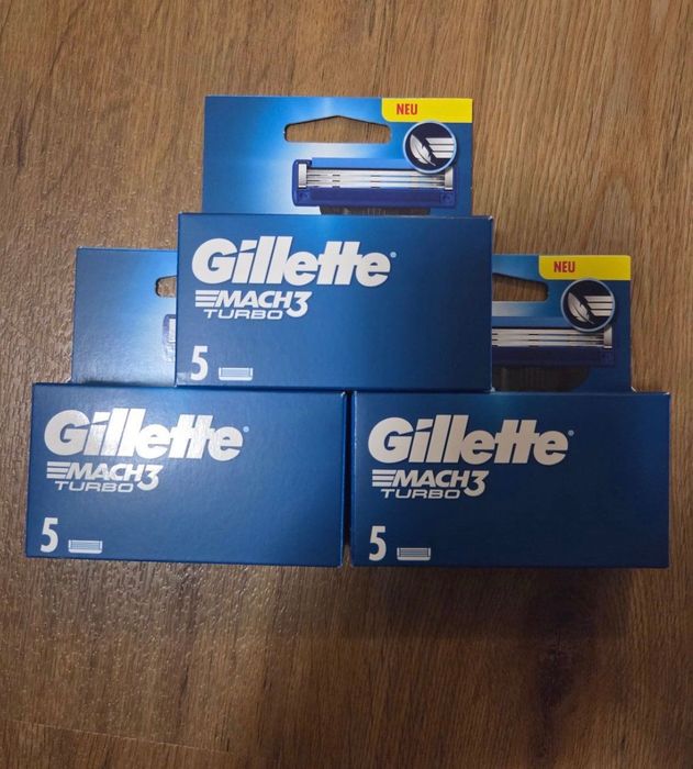 Бритва , станок  Gillette Labs лезвия  Gold Edition