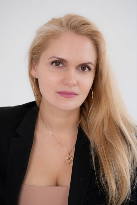 Дипломований психолог