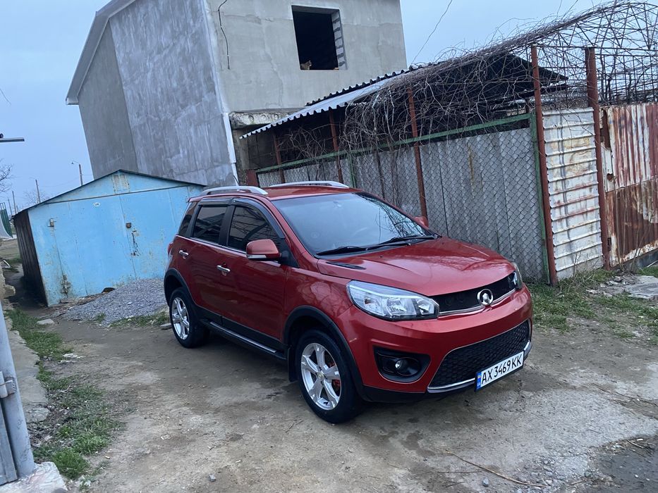 Great Wall продам/обмен.