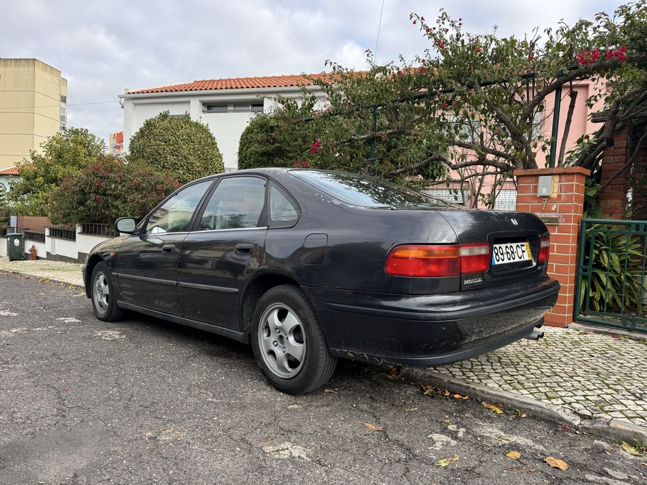 Honda Accord 2.0 i ES
