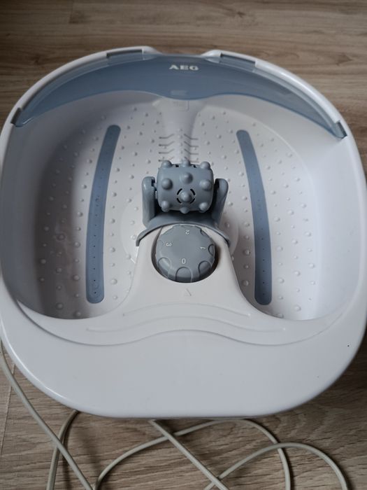 Masażer do stóp AEG FM 5567