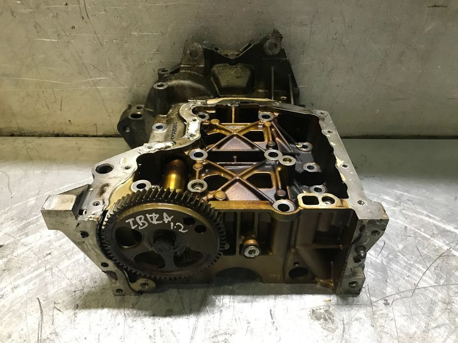 SUB CARTER / SUBCARTER VOLKSWAGEN POLO / SEAT IBIZA 1.2 12V (AZQ BME