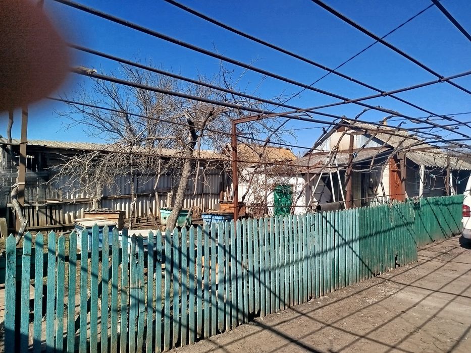Продам дом в с. Докучаєве Кіровоградської області, біля Устинівки.