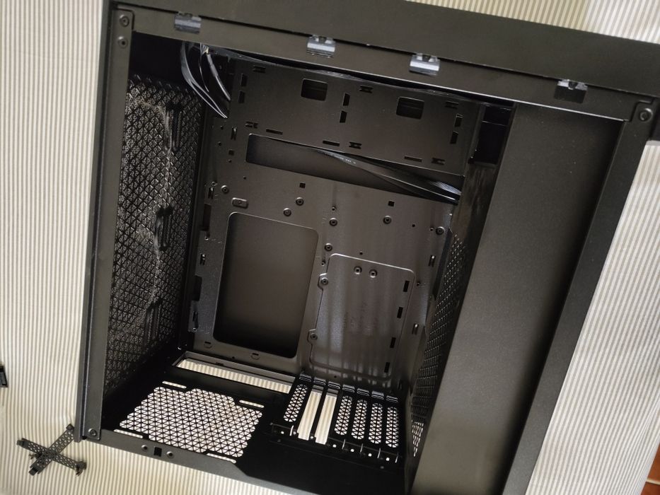 Caixa PC Corsair