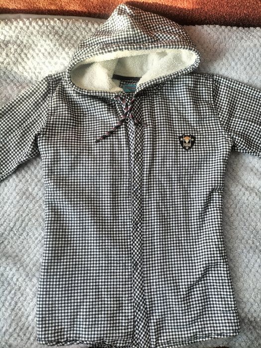 Сорочка для хлопчика 10-11р