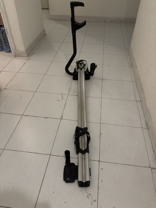 Suporte bicicleta Thule